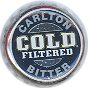 Carlton Cold Filtered Bitter