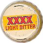 XXXX Light Bitter