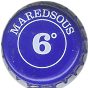 Maredsous 6