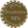 Pivo Strakonice 10%