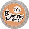 Svijansky karamel