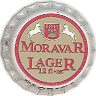 Moravar Lager 12%