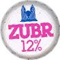 Zubr 12%