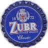 Zubr Classic