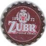 Zubr Classic
