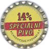 Specialni pivo 14%