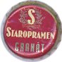 Staropramen Granat