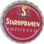 Staropramen Granat