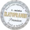 Zlatopramen Premium