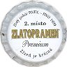 Zlatopramen Premium