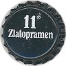 Zlatopramen 11%