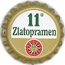 Zlatopramen 11%