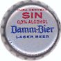 Damm Bier Sin Alcohol