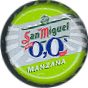 San Miguel 0,0
