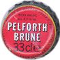 Pelforth Brune