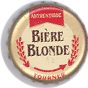 Biere Blonde