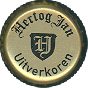 Hertog Jan Uitverkoren