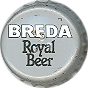 Breda Royal Beer