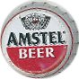 Amstel Lager 