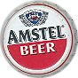 Amstel Lager 