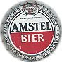 Amstel Lager 