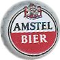 Amstel Lager 