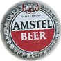 Amstel Lager 