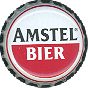 Amstel Lager 