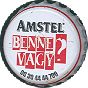 Amstel Lager 