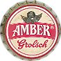 Amber
