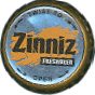 Zinniz Freshbeer