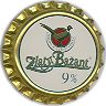 Zlaty Bazant 9%
