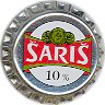 Saris 10%