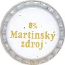 Martinsky zdroy 8%