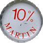 Martinsky zdroy 10%