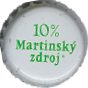 Martinsky zdroy 10%