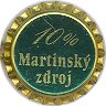 Martinsky zdroy 10%