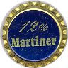Martiner 12%