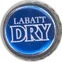 Labatt blue dry