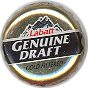 Labatt Geniue Draft