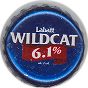 Labatt Wildcat Strong