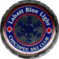 Labatt Ski Hills 1994 silver