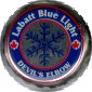 Labatt Ski Hills 1994 silver