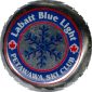 Labatt Ski Hills 1994 silver