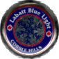 Labatt Ski Hills 1994 silver