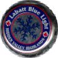 Labatt Ski Hills 1994 silver