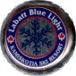 Labatt Ski Hills 1994 silver