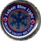 Labatt Ski Hills 1994 silver