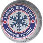 Labatt Ski Hills 1994 white