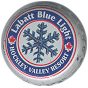 Labatt Ski Hills 1994 white